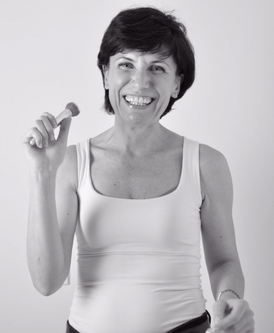 Belle Femme Ukraine Natalia 52 ans