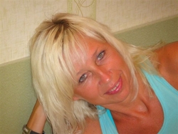 Belle Femme Ukraine Olga 59 ans