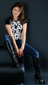 Rencontre Femme Russe - Ludmila 54 ans - UE1544 - Photo 3