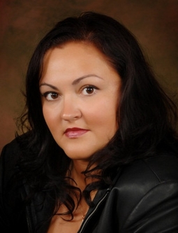 Belle Femme Ukraine Natalia 50 ans