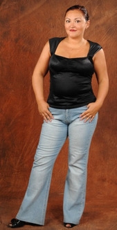 Rencontre Femme Russe - Natalia 50 ans - UE1545 - Photo 2