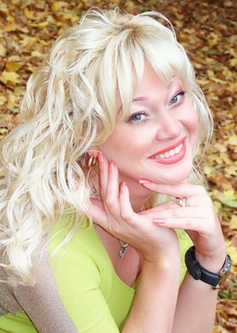 Belle Femme Ukraine Tatiana 55 ans