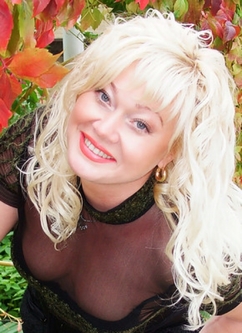 Rencontre Femme Russe - Tatiana 55 ans - UE1546 - Photo 3