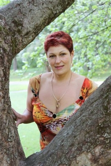 Rencontre Femme Russe - Tatiana 61 ans - UE1547 - Photo 2