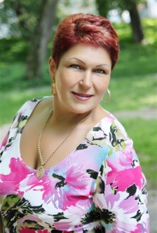 Rencontre Femme Russe - Tatiana 61 ans - UE1547 - Photo 4