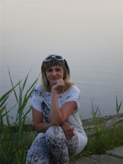 Rencontre Femme Russe - Victoria 58 ans - UE1550 - Photo 2