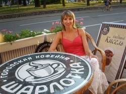 Rencontre Femme Russe - Svetlana 51 ans - UE1552 - Photo 2