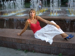 Rencontre Femme Russe - Svetlana 51 ans - UE1552 - Photo 4