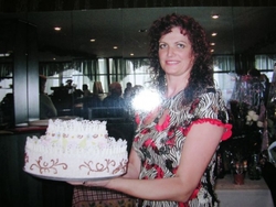 Rencontre Femme Russe - Tatiana 63 ans - UE1554 - Photo 2