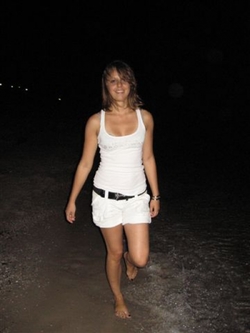 Rencontre Femme Russe - Elena 42 ans - UE1555 - Photo 2