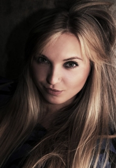 Belle Femme Ukraine Anna 36 ans