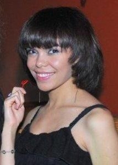 Belle Femme Ukraine Ludmila 42 ans