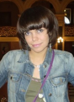 Rencontre Femme Russe - Ludmila 42 ans - UE1570 - Photo 3