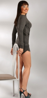 Rencontre Femme Russe - Natalia 56 ans - UE1575 - Photo 2