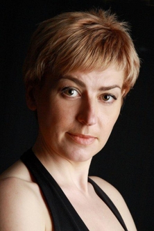 Rencontre Femme Russe - Inna 44 ans - UE1576 - Photo 4