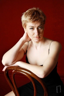 Rencontre Femme Russe - Inna 44 ans - UE1576 - Photo 5