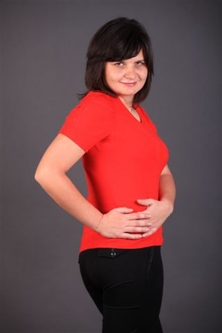 Rencontre Femme Russe - Olesya 49 ans - UE1583 - Photo 2