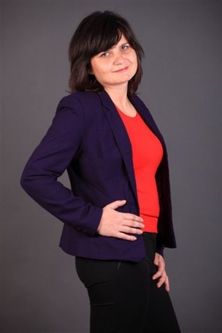 Rencontre Femme Russe - Olesya 49 ans - UE1583 - Photo 3