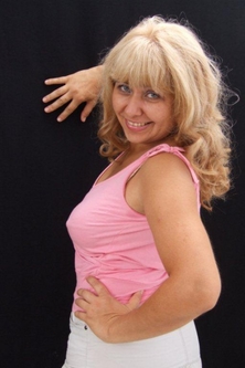 Rencontre Femme Russe - Tatiana 59 ans - UE1587 - Photo 3