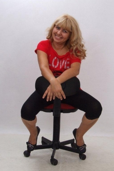 Rencontre Femme Russe - Tatiana 59 ans - UE1587 - Photo 5