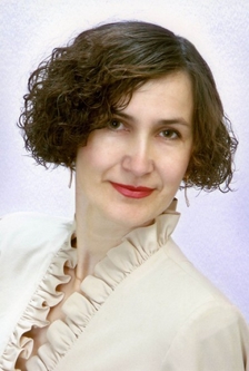 Belle Femme Ukraine Olga 60 ans