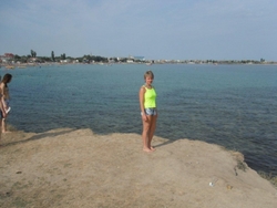 Rencontre Femme Russe - Lilia 43 ans - UE1589 - Photo 3