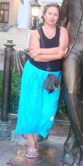 Rencontre Femme Russe - Ludmila 55 ans - UE1592 - Photo 2