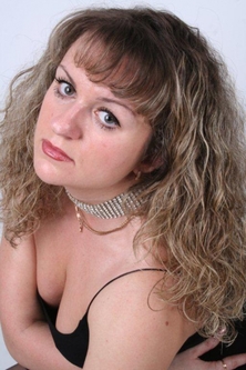 Belle Femme Ukraine Victoria 50 ans