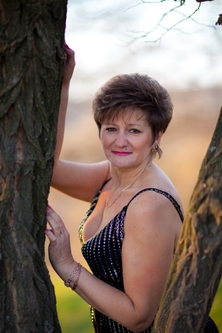 Rencontre Femme Russe - Lidiya 60 ans - UE1595 - Photo 5