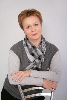 Rencontre Femme Russe - Elena 57 ans - UE1598 - Photo 2