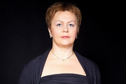 Rencontre Femme Russe - Elena 57 ans - UE1598 - Photo 3