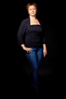 Rencontre Femme Russe - Elena 57 ans - UE1598 - Photo 4