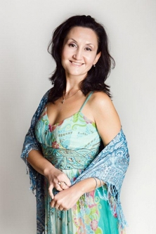 Rencontre Femme Russe - Susanna 48 ans - UE1599 - Photo 3