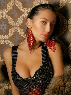 Rencontre Femme Russe - Kristina 40 ans - UE1600 - Photo 2