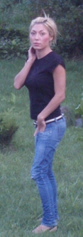 Rencontre Femme Russe - Kristina 40 ans - UE1600 - Photo 4