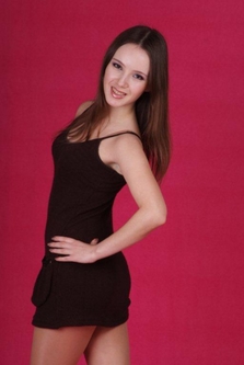 Rencontre Femme Russe - Marina 43 ans - UE1601 - Photo 4