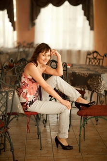 Rencontre Femme Russe - Olga 57 ans - UE1603 - Photo 3