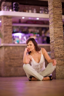 Rencontre Femme Russe - Olga 57 ans - UE1603 - Photo 4