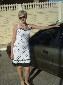 Rencontre Femme Russe - Oksana 52 ans - UE1604 - Photo 2