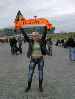 Rencontre Femme Russe - Oksana 52 ans - UE1604 - Photo 4