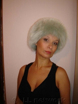 Rencontre Femme Russe - Inga 57 ans - UE1605 - Photo 2