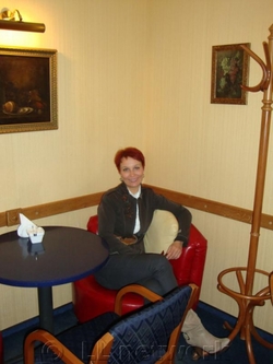 Rencontre Femme Russe - Inga 57 ans - UE1605 - Photo 3