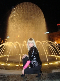 Rencontre Femme Russe - Natalia 37 ans - UE1617 - Photo 2