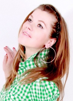 Belle Femme Ukraine Oksana 45 ans