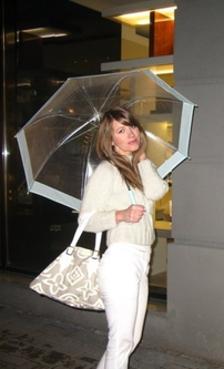 Rencontre Femme Russe - Oksana 45 ans - UE1618 - Photo 2