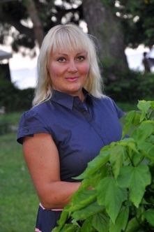 Rencontre Femme Russe - Irina 49 ans - UE1619 - Photo 4