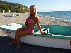 Rencontre Femme Russe - Irina 49 ans - UE1619 - Photo 5