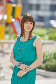 Rencontre Femme Russe - Nadezhda 45 ans - UE1624 - Photo 2