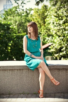 Rencontre Femme Russe - Nadezhda 45 ans - UE1624 - Photo 3