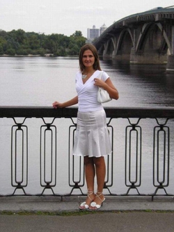 Rencontre Femme Russe - Ekaterina 53 ans - UE1629 - Photo 3